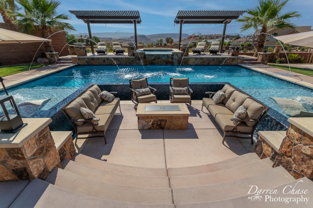 328 N Westgate Hills DR Washington, UT 84780 home for sale, MLS#25-266741 - Erika Rogers Photo 134