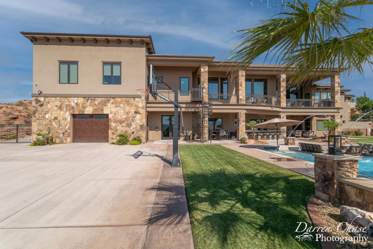 328 N Westgate Hills DR Washington, UT 84780 home for sale, MLS#25-266741 - Erika Rogers Photo 136