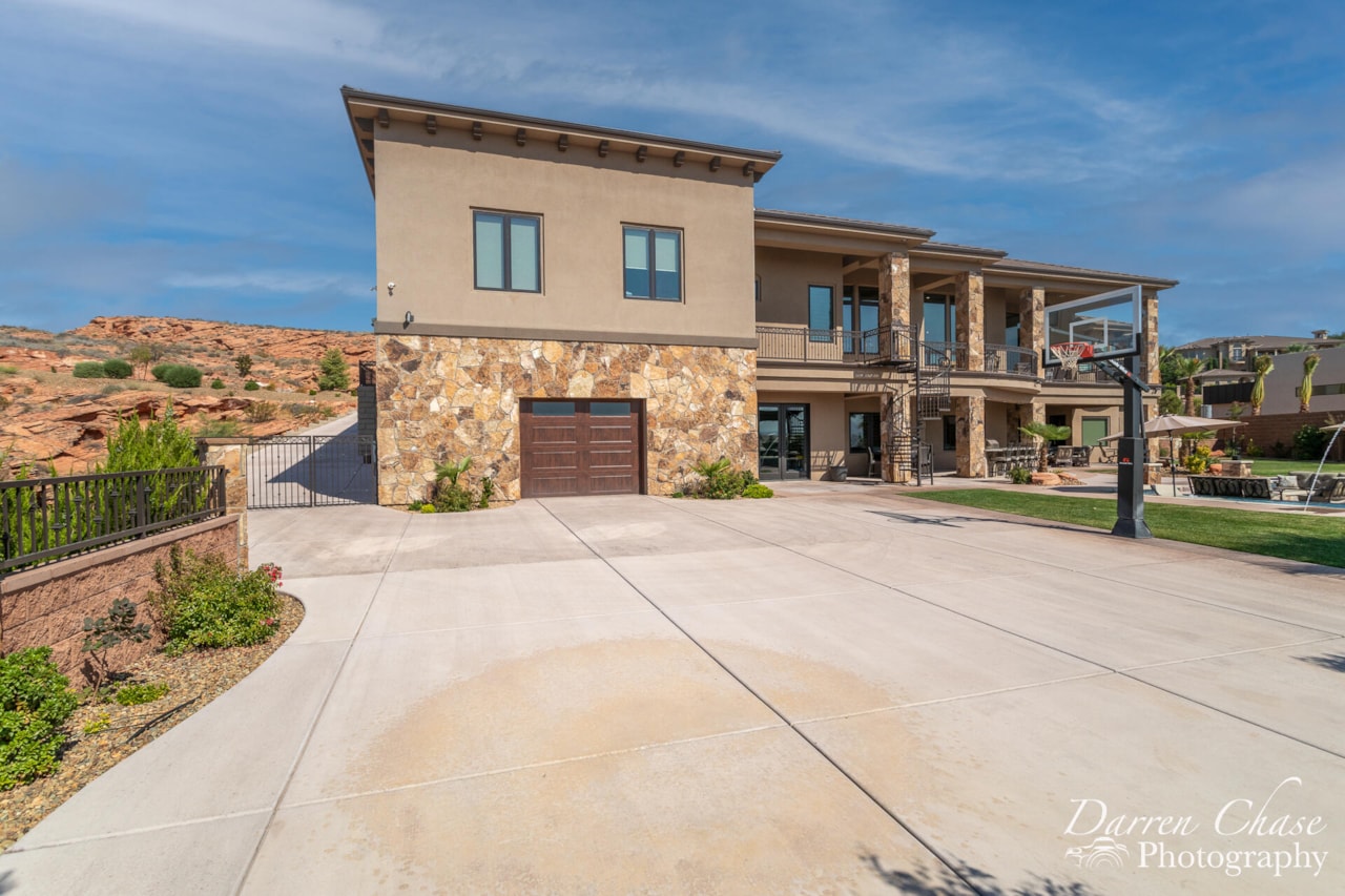 328 N Westgate Hills DR Washington, UT 84780 home for sale, MLS#25-266741 - Erika Rogers Photo 138