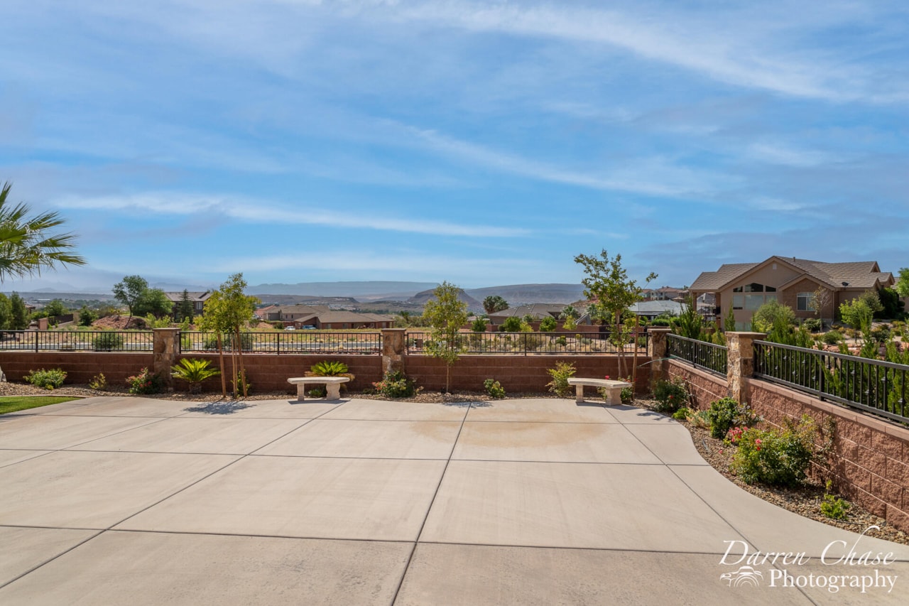 328 N Westgate Hills DR Washington, UT 84780 home for sale, MLS#25-266741 - Erika Rogers Photo 140