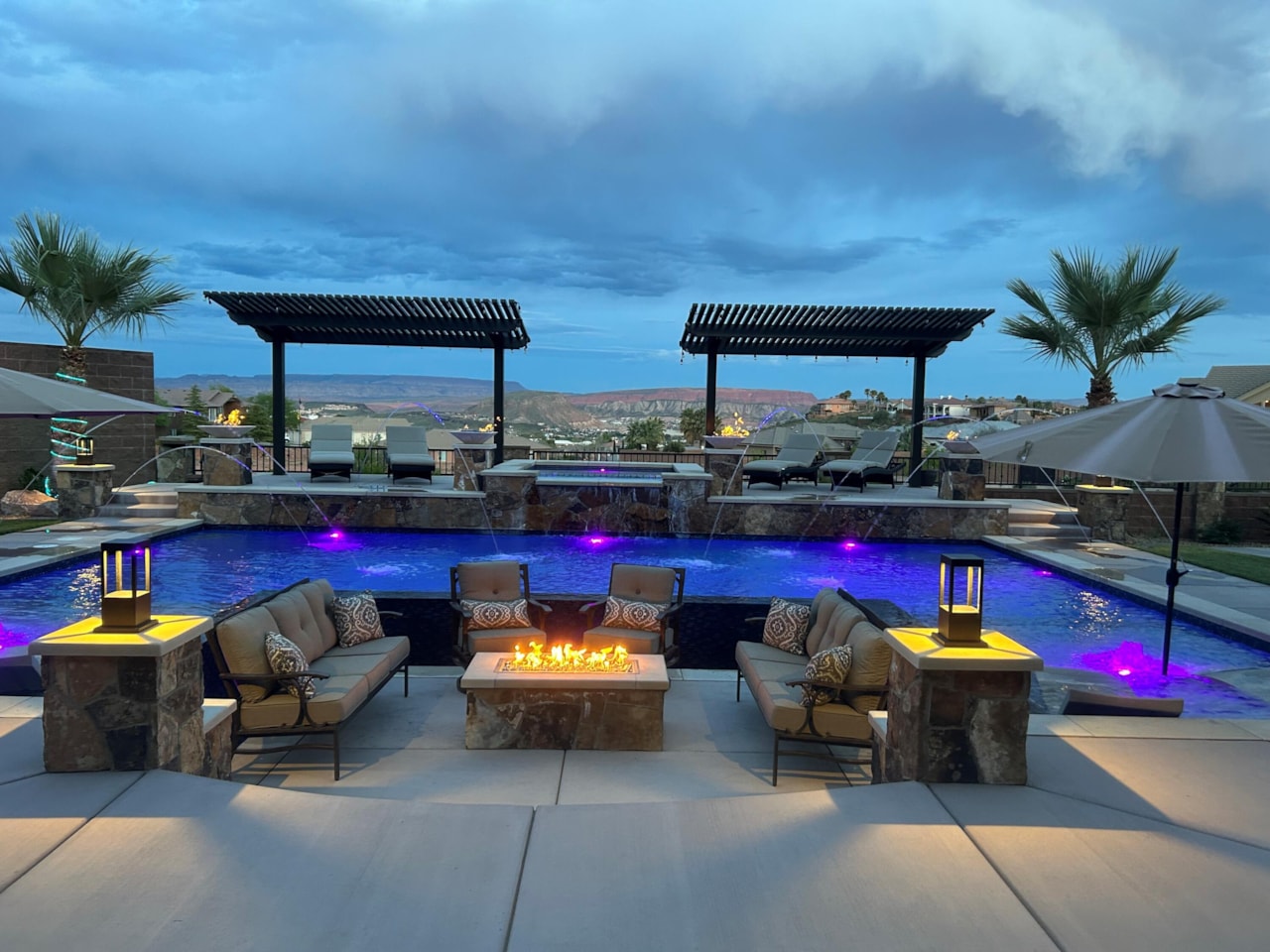 328 N Westgate Hills DR Washington, UT 84780 home for sale, MLS#25-266741 - Erika Rogers Photo 144