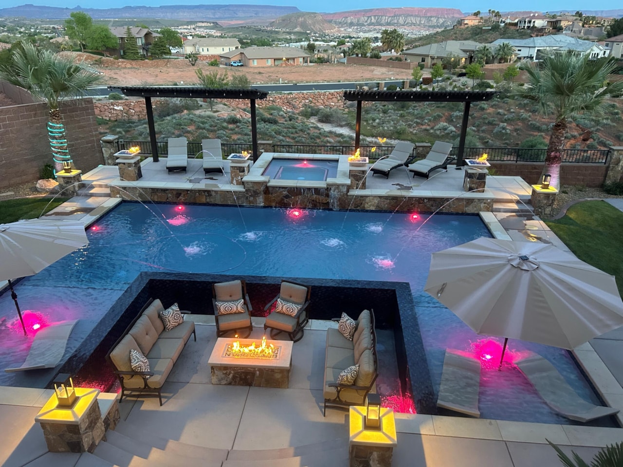 328 N Westgate Hills DR Washington, UT 84780 home for sale, MLS#25-266741 - Erika Rogers Photo 145