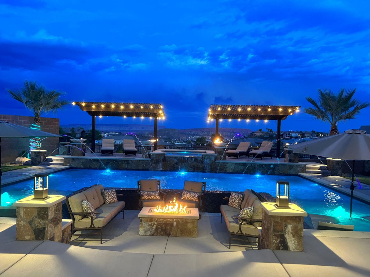 328 N Westgate Hills DR Washington, UT 84780 home for sale, MLS#25-266741 - Erika Rogers Photo 150