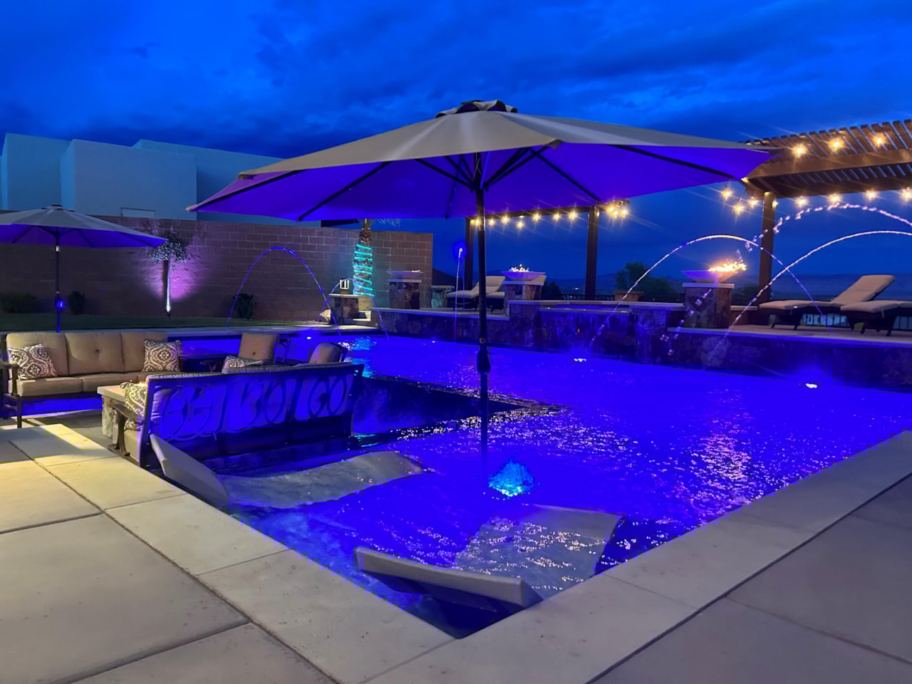 328 N Westgate Hills DR Washington, UT 84780 home for sale, MLS#25-266741 - Erika Rogers Photo 151