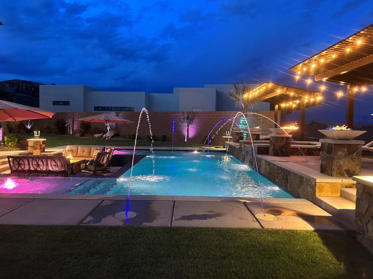 328 N Westgate Hills DR Washington, UT 84780 home for sale, MLS#25-266741 - Erika Rogers Photo 152