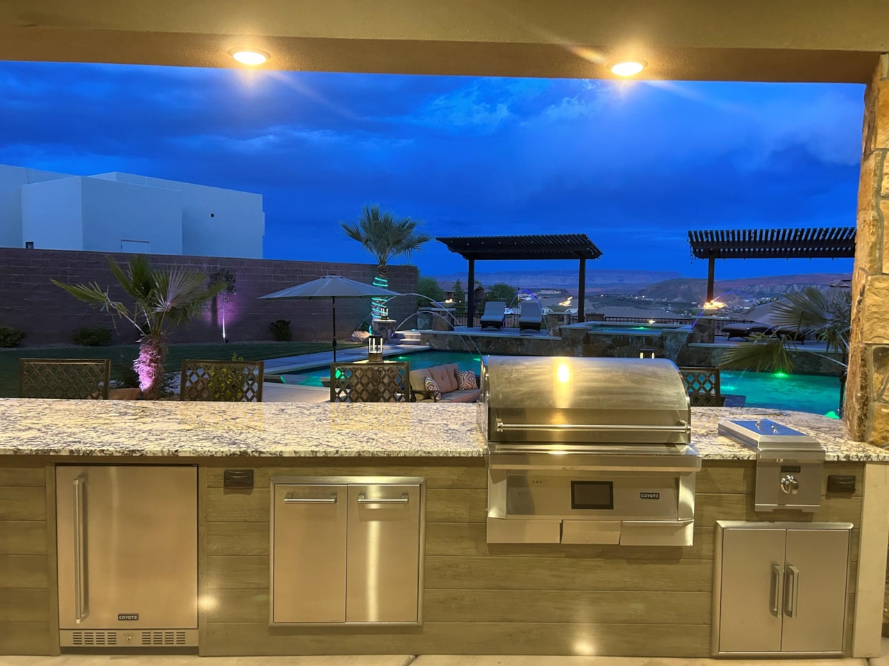 328 N Westgate Hills DR Washington, UT 84780 home for sale, MLS#25-266741 - Erika Rogers Photo 153