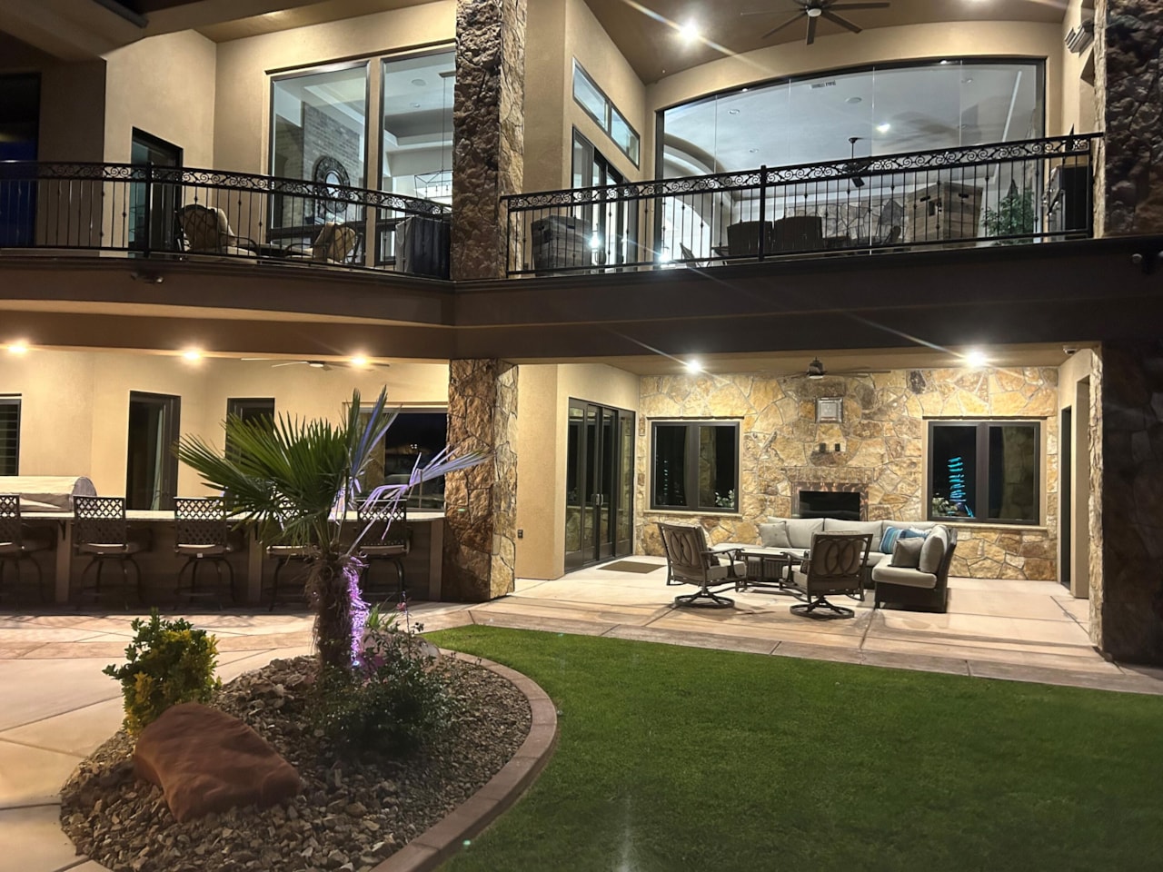 328 N Westgate Hills DR Washington, UT 84780 home for sale, MLS#25-266741 - Erika Rogers Photo 154