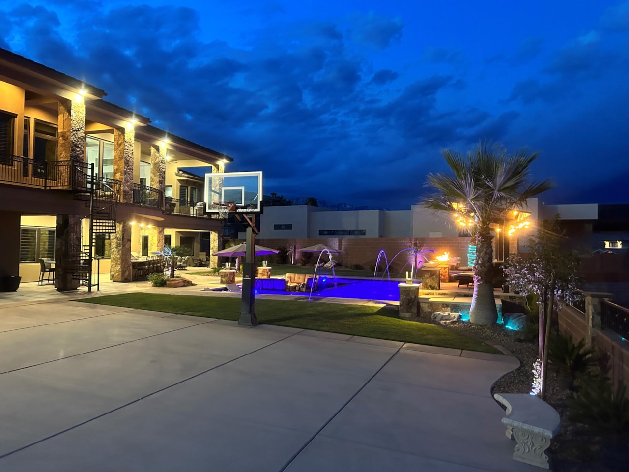 328 N Westgate Hills DR Washington, UT 84780 home for sale, MLS#25-266741 - Erika Rogers Photo 156