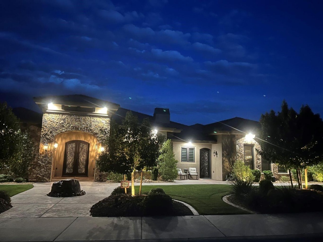 328 N Westgate Hills DR Washington, UT 84780 home for sale, MLS#25-266741 - Erika Rogers Photo 157