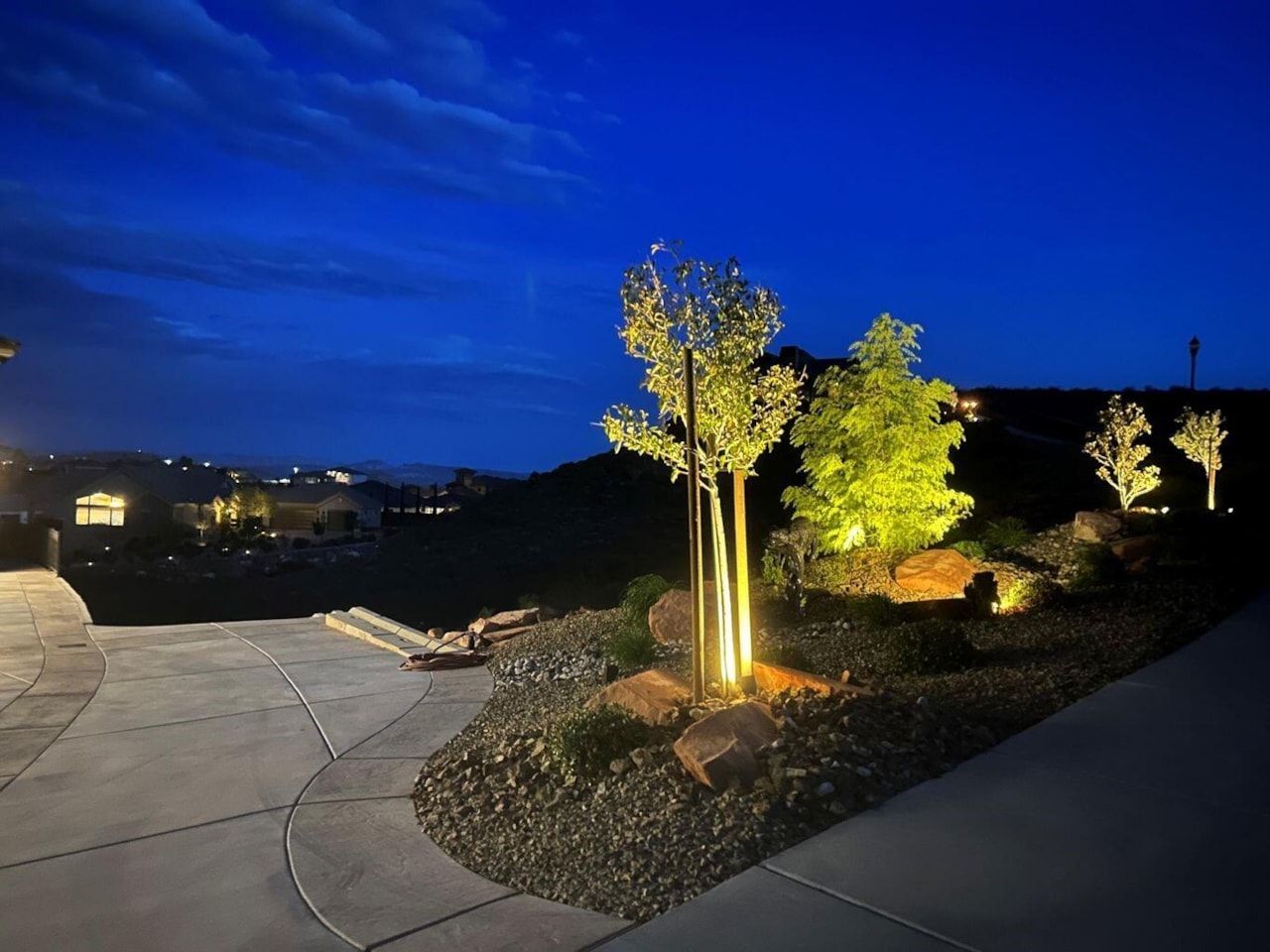 328 N Westgate Hills DR Washington, UT 84780 home for sale, MLS#25-266741 - Erika Rogers Photo 160