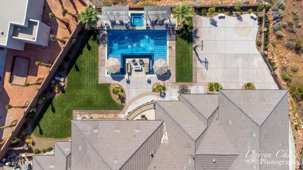 328 N Westgate Hills DR Washington, UT 84780 home for sale, MLS#25-266741 - Erika Rogers Photo 161