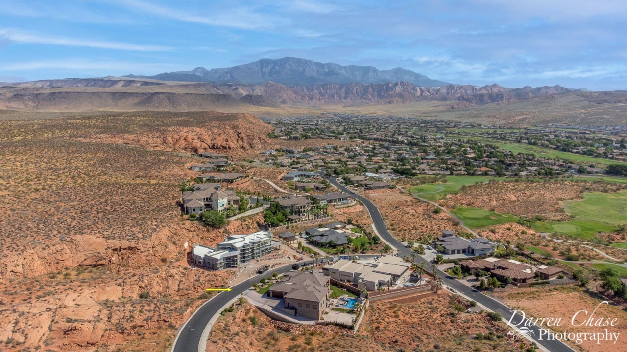 328 N Westgate Hills DR Washington, UT 84780 home for sale, MLS#25-266741 - Erika Rogers Photo 164