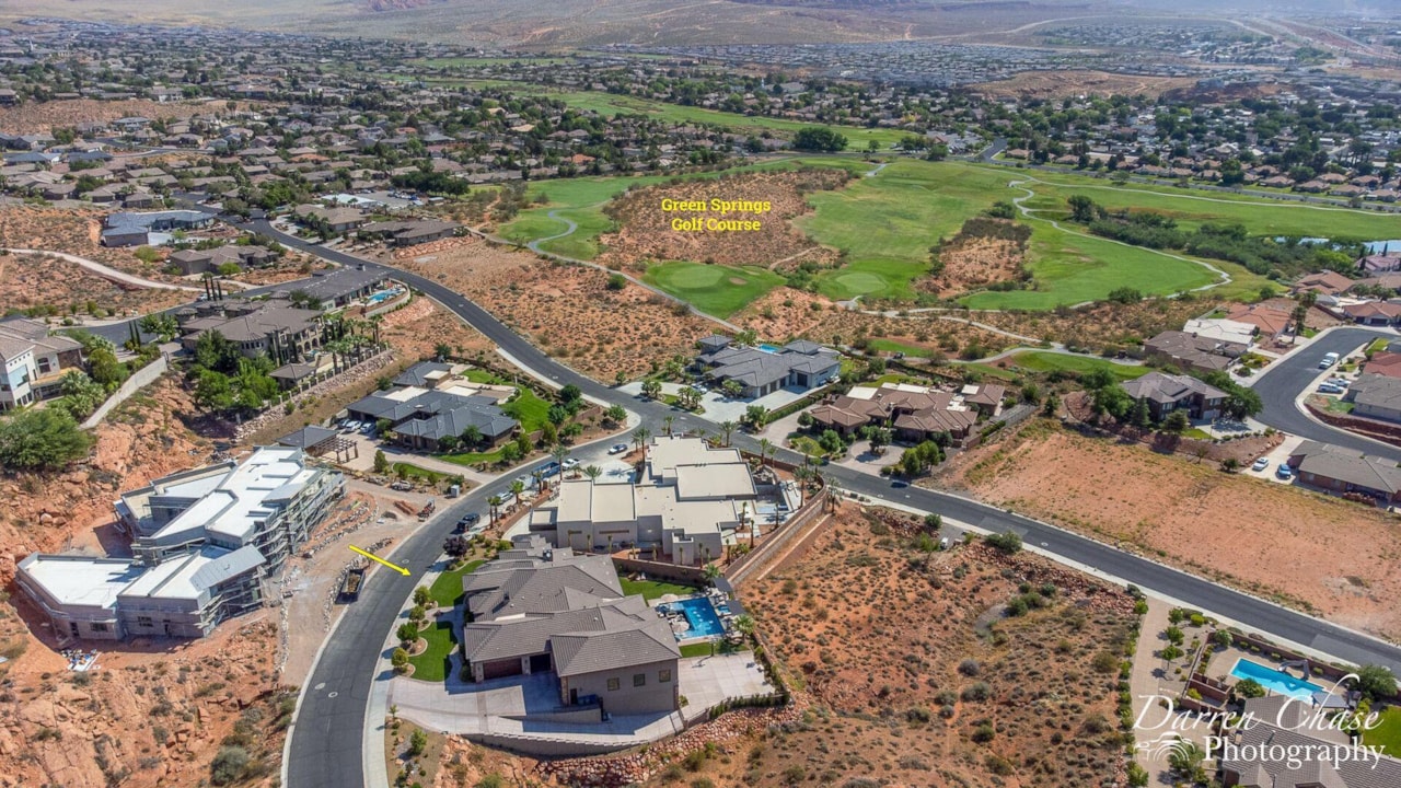 328 N Westgate Hills DR Washington, UT 84780 home for sale, MLS#25-266741 - Erika Rogers Photo 165