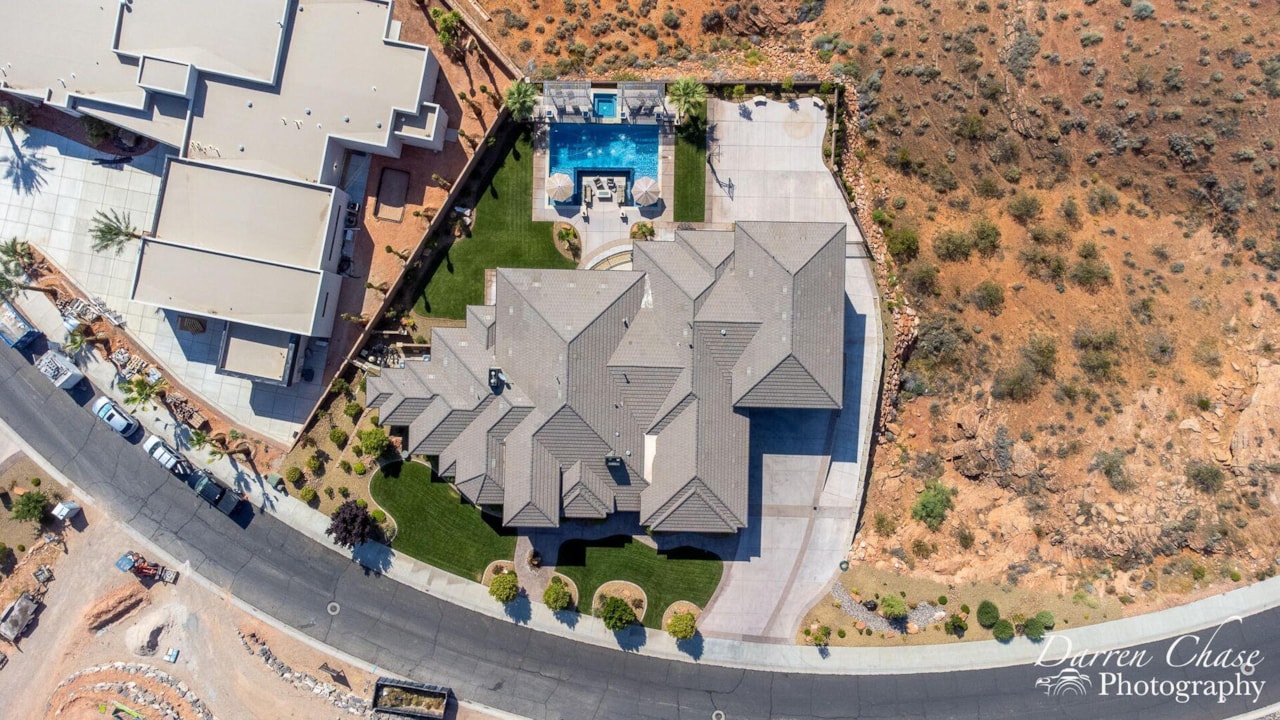 328 N Westgate Hills DR Washington, UT 84780 home for sale, MLS#25-266741 - Erika Rogers Photo 166