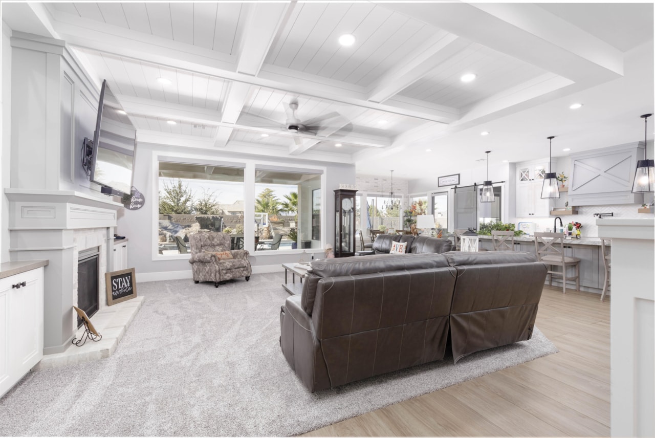 2928 S Farmland DR Washington, UT 84780 home for sale, MLS#25-266747 - Erika Rogers Photo 8