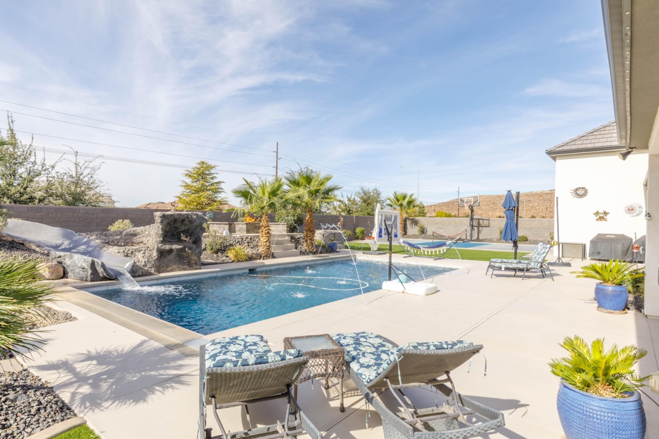 2928 S Farmland DR Washington, UT 84780 home for sale, MLS#25-266747 - Erika Rogers Photo 57