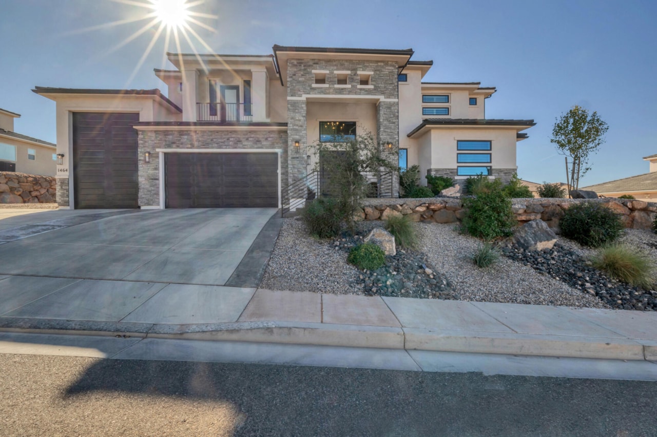 1464 E Centaurus Way Washington, UT 84780 home for sale, MLS#25-266529 - Erika Rogers Photo 7