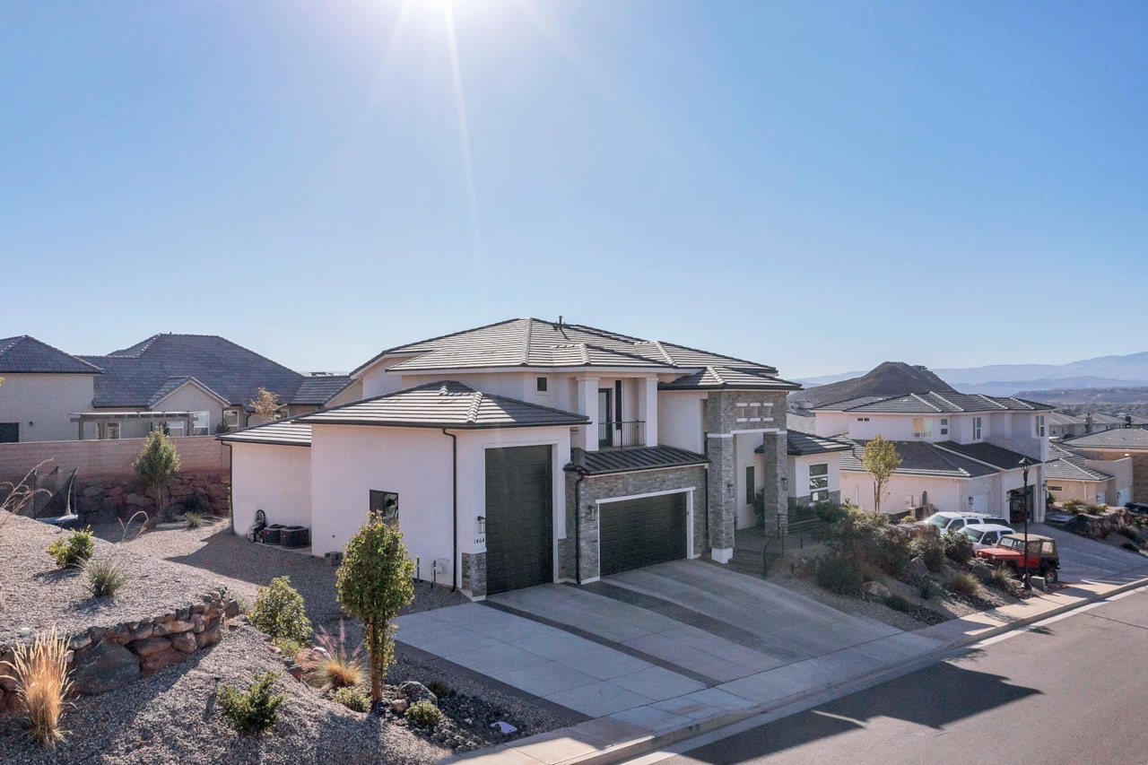 1464 E Centaurus Way Washington, UT 84780 home for sale, MLS#25-266529 - Erika Rogers Photo 8