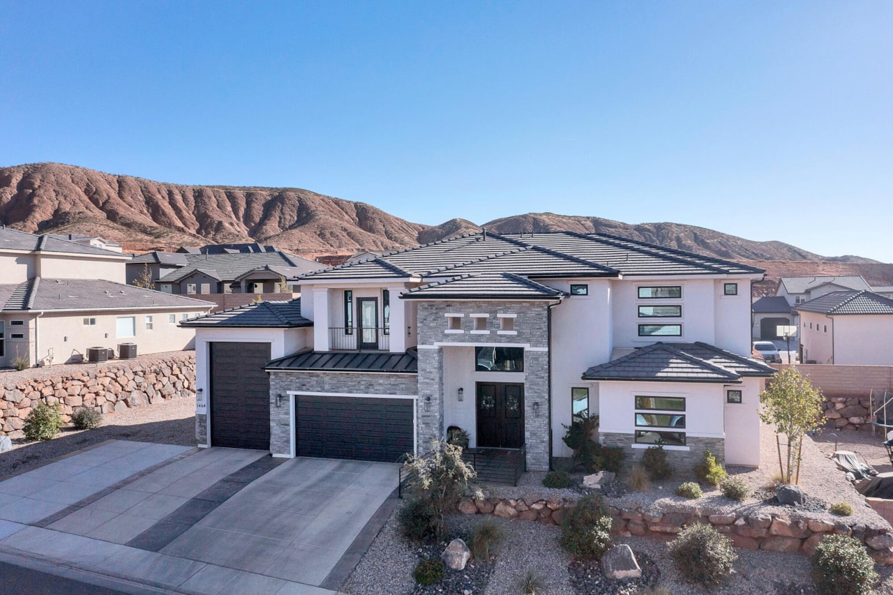 1464 E Centaurus Way Washington, UT 84780 home for sale, MLS#25-266529 - Erika Rogers Photo 71