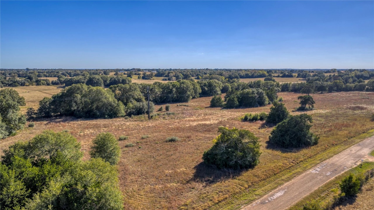 TBD-2 Greenvine Road Brenham, TX 77833 | MLS 60574751