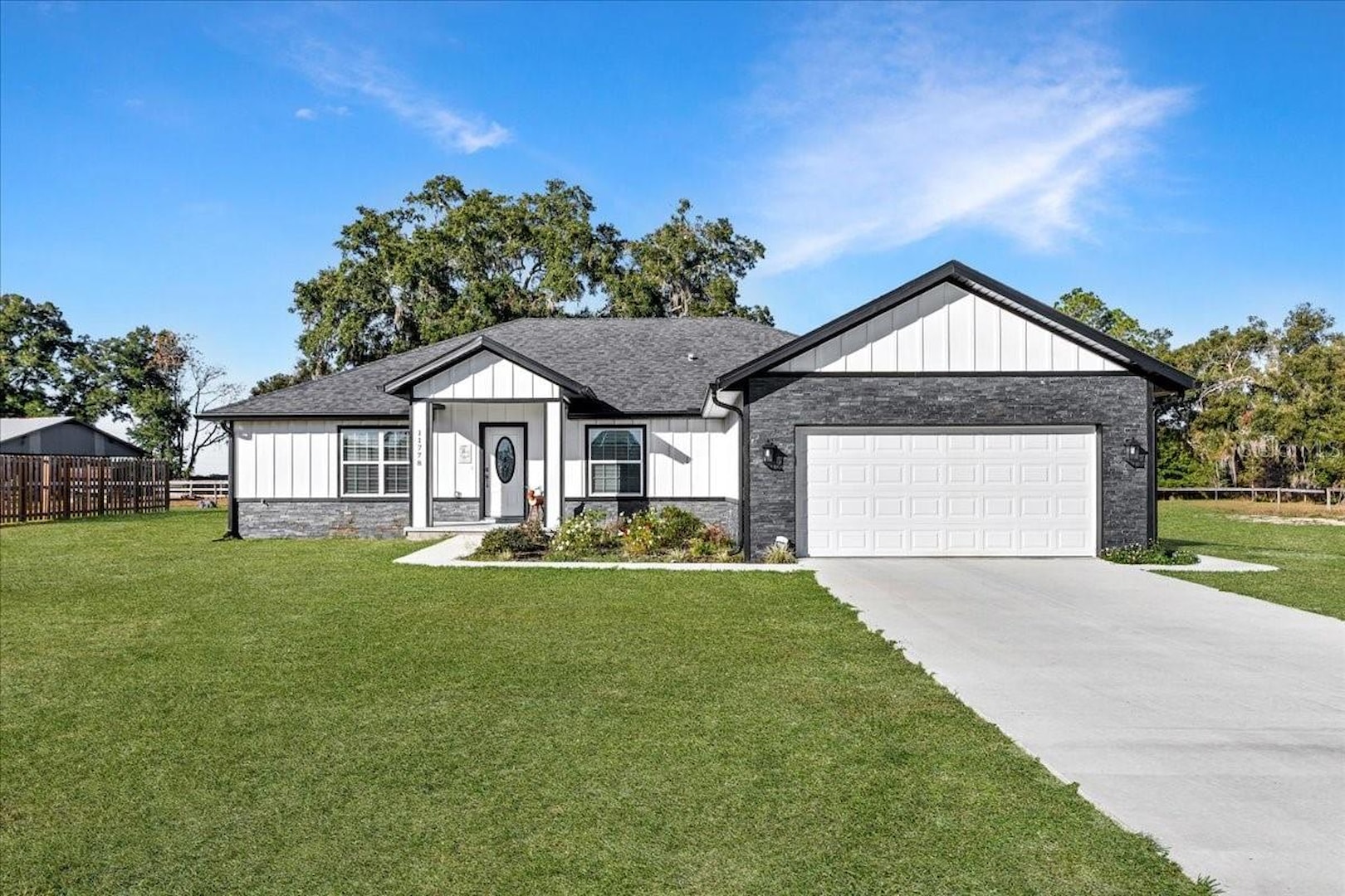 11778 SW 167th Ave Brooker, FL 32622 | MLS GC535360