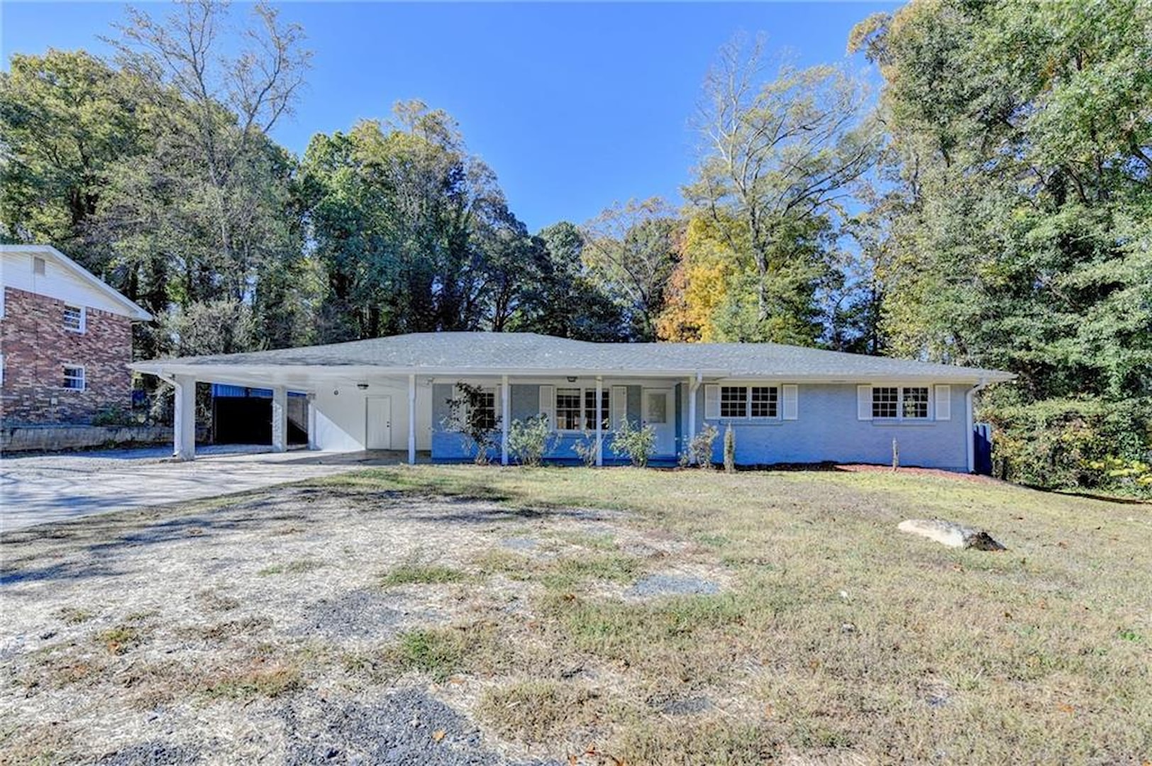 1975 Beaver Ruin Road