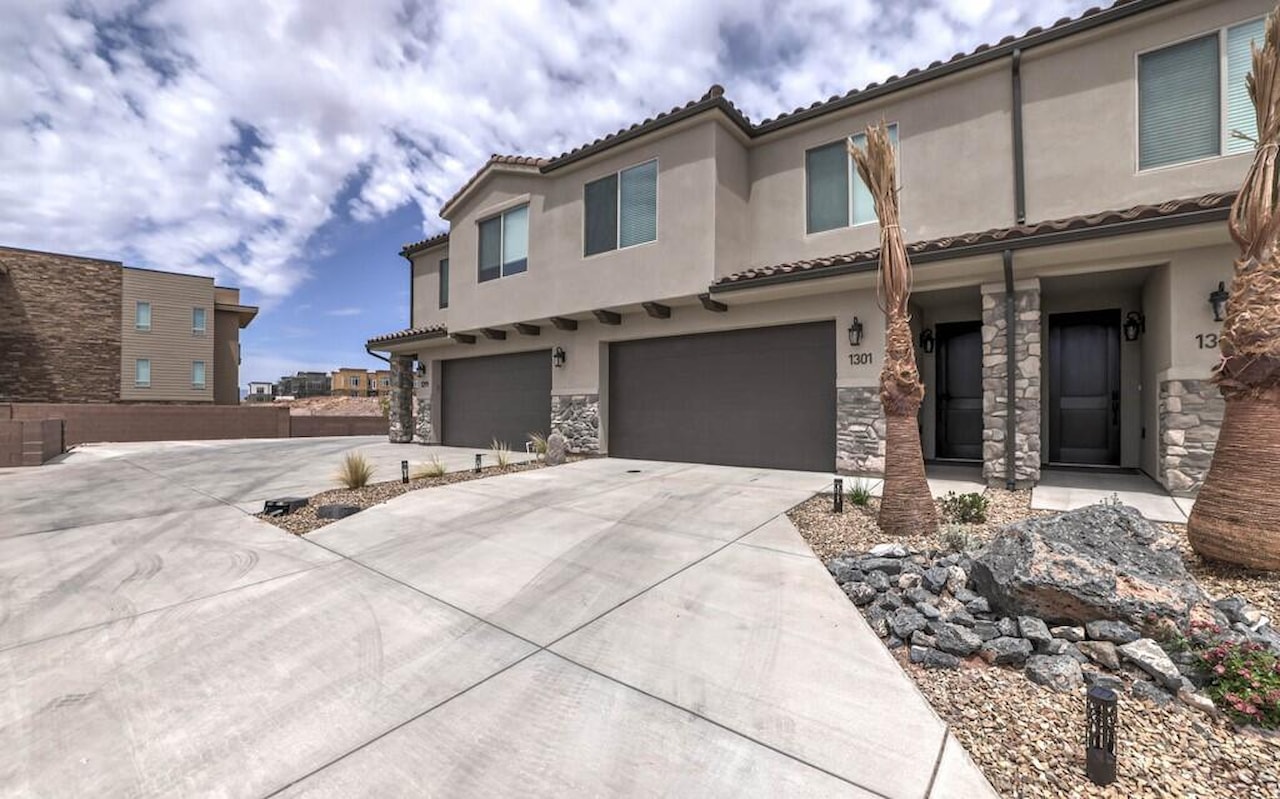 1301 E Vista Roja Place Washington, UT 84780 home for sale, MLS#25-266758 - Erika Rogers Photo 42