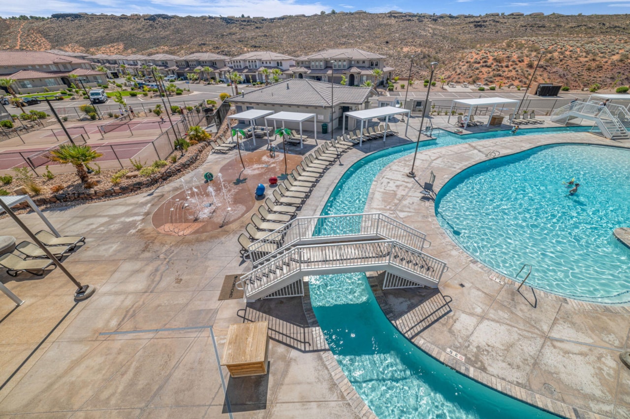 1189 N Bello Alley Washington, UT 84780 home for sale, MLS#25-266761 - Erika Rogers Photo 46