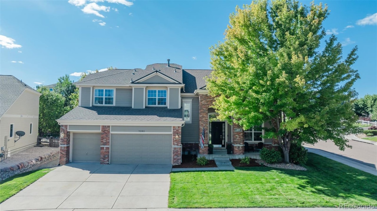 7090 Winter Ridge Dr Castle Pines North Welcome to Winterberry in Castle Pines   one of Metro Denver's most sought-after communities! This... Castle Pines Douglas CO 80108 1777988 home for sale $1,110,000 1777988 Photo 2