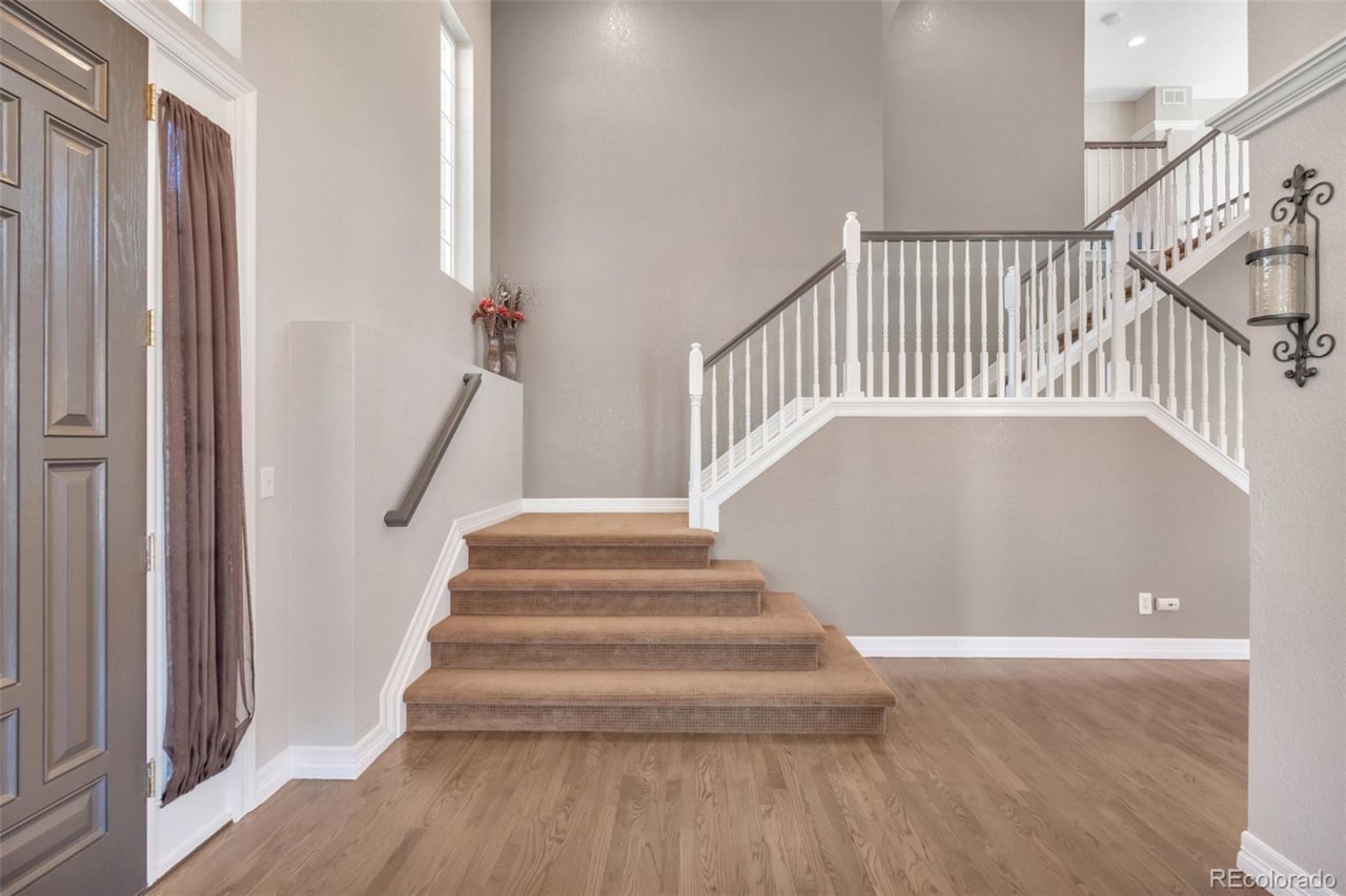 7090 Winter Ridge Dr Castle Pines North Welcome to Winterberry in Castle Pines   one of Metro Denver's most sought-after communities! This... Castle Pines Douglas CO 80108 1777988 home for sale $1,110,000 1777988 Photo 5