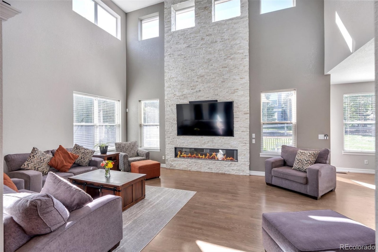 7090 Winter Ridge Dr Castle Pines North Welcome to Winterberry in Castle Pines   one of Metro Denver's most sought-after communities! This... Castle Pines Douglas CO 80108 1777988 home for sale $1,110,000 1777988 Photo 9