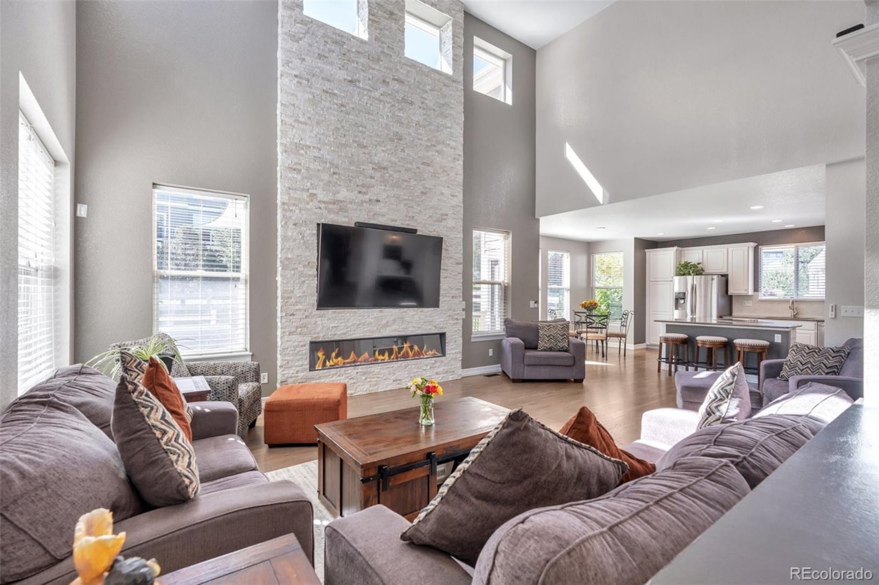 7090 Winter Ridge Dr Castle Pines North Welcome to Winterberry in Castle Pines   one of Metro Denver's most sought-after communities! This... Castle Pines Douglas CO 80108 1777988 home for sale $1,110,000 1777988 Photo 10