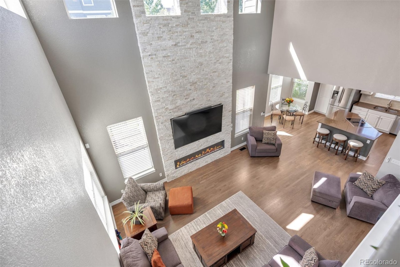 7090 Winter Ridge Dr Castle Pines North Welcome to Winterberry in Castle Pines   one of Metro Denver's most sought-after communities! This... Castle Pines Douglas CO 80108 1777988 home for sale $1,110,000 1777988 Photo 12