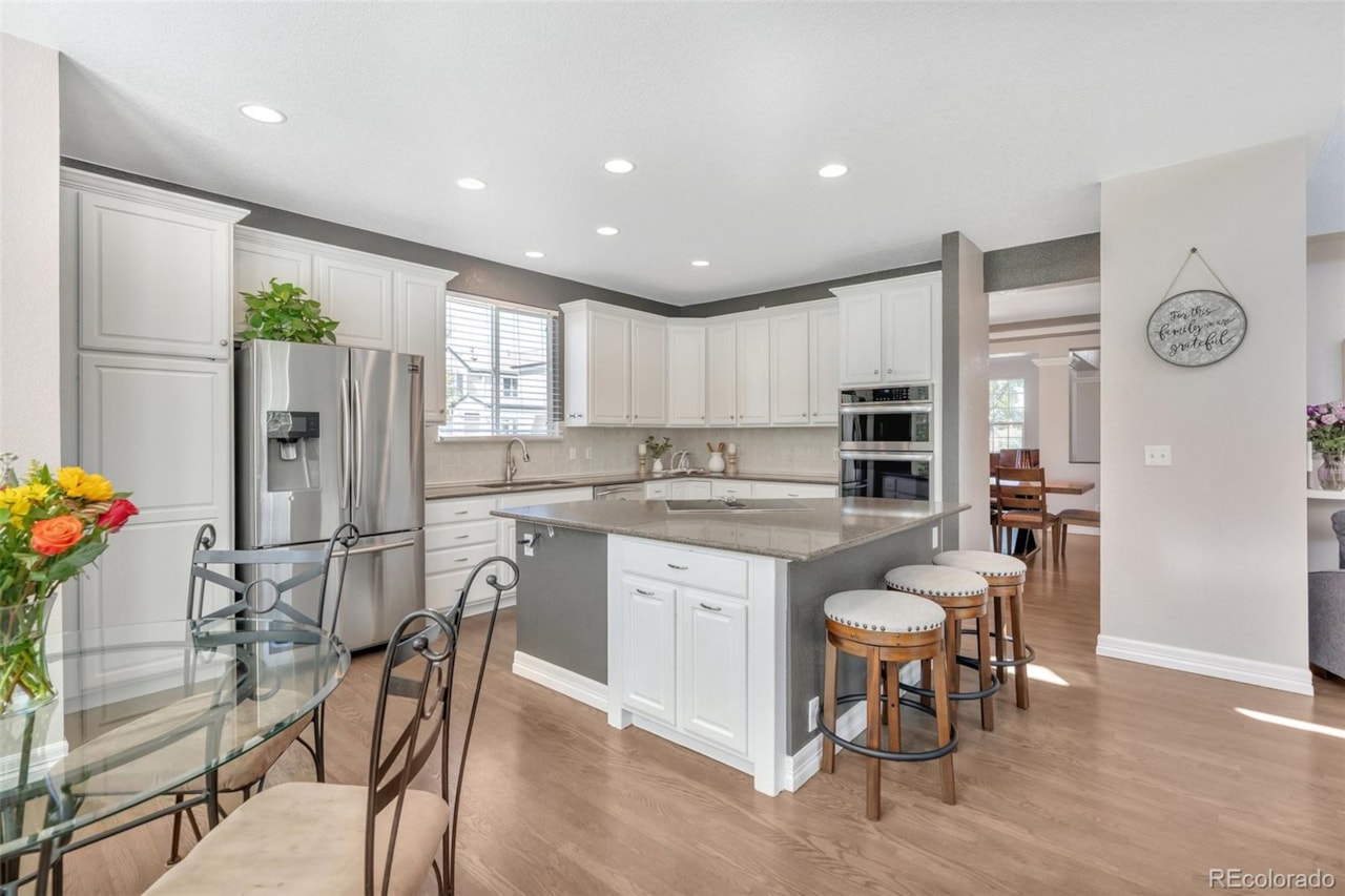 7090 Winter Ridge Dr Castle Pines North Welcome to Winterberry in Castle Pines   one of Metro Denver's most sought-after communities! This... Castle Pines Douglas CO 80108 1777988 home for sale $1,110,000 1777988 Photo 13