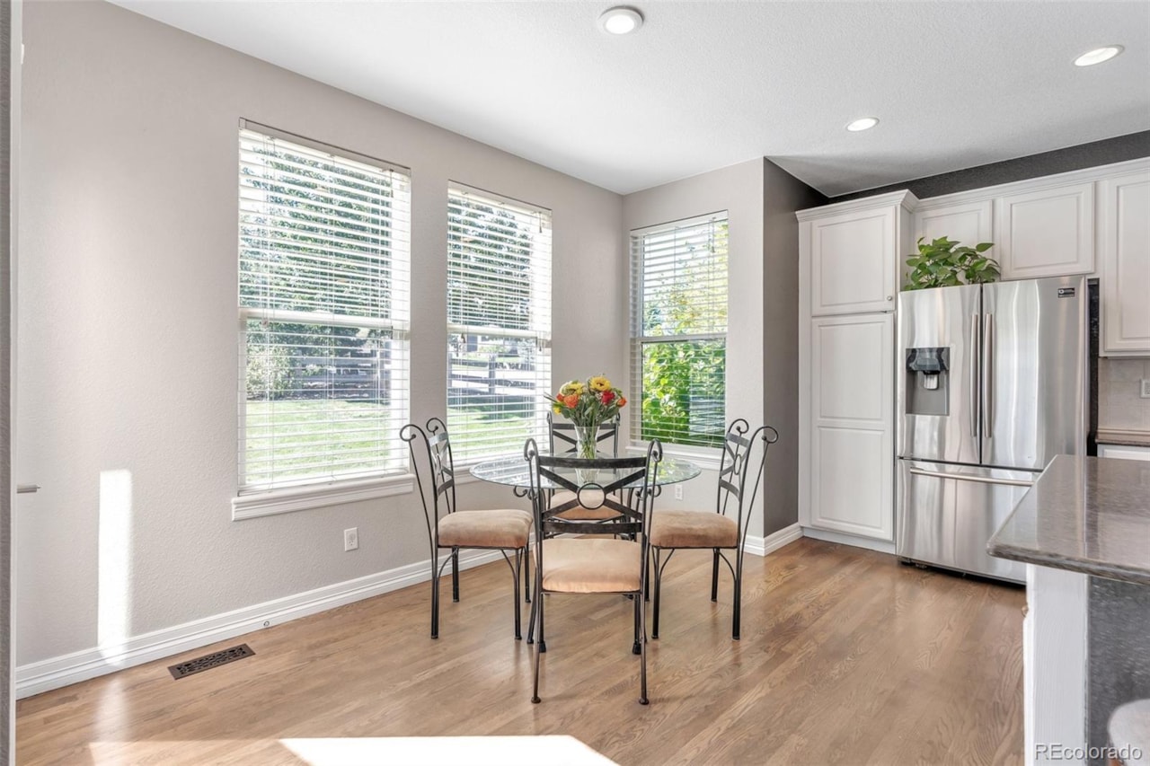 7090 Winter Ridge Dr Castle Pines North Welcome to Winterberry in Castle Pines   one of Metro Denver's most sought-after communities! This... Castle Pines Douglas CO 80108 1777988 home for sale $1,110,000 1777988 Photo 14