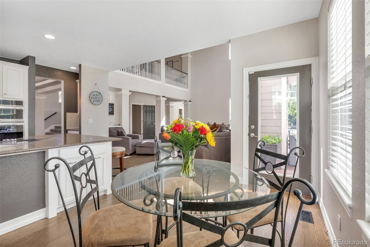 7090 Winter Ridge Dr Castle Pines North Welcome to Winterberry in Castle Pines   one of Metro Denver's most sought-after communities! This... Castle Pines Douglas CO 80108 1777988 home for sale $1,110,000 1777988 Photo 15