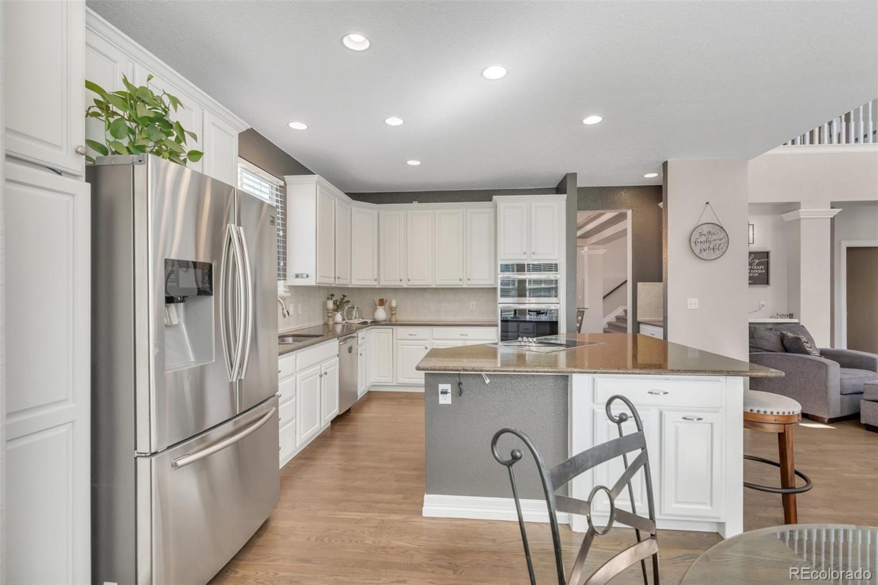 7090 Winter Ridge Dr Castle Pines North Welcome to Winterberry in Castle Pines   one of Metro Denver's most sought-after communities! This... Castle Pines Douglas CO 80108 1777988 home for sale $1,110,000 1777988 Photo 16