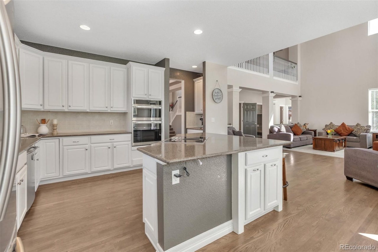 7090 Winter Ridge Dr Castle Pines North Welcome to Winterberry in Castle Pines   one of Metro Denver's most sought-after communities! This... Castle Pines Douglas CO 80108 1777988 home for sale $1,110,000 1777988 Photo 17