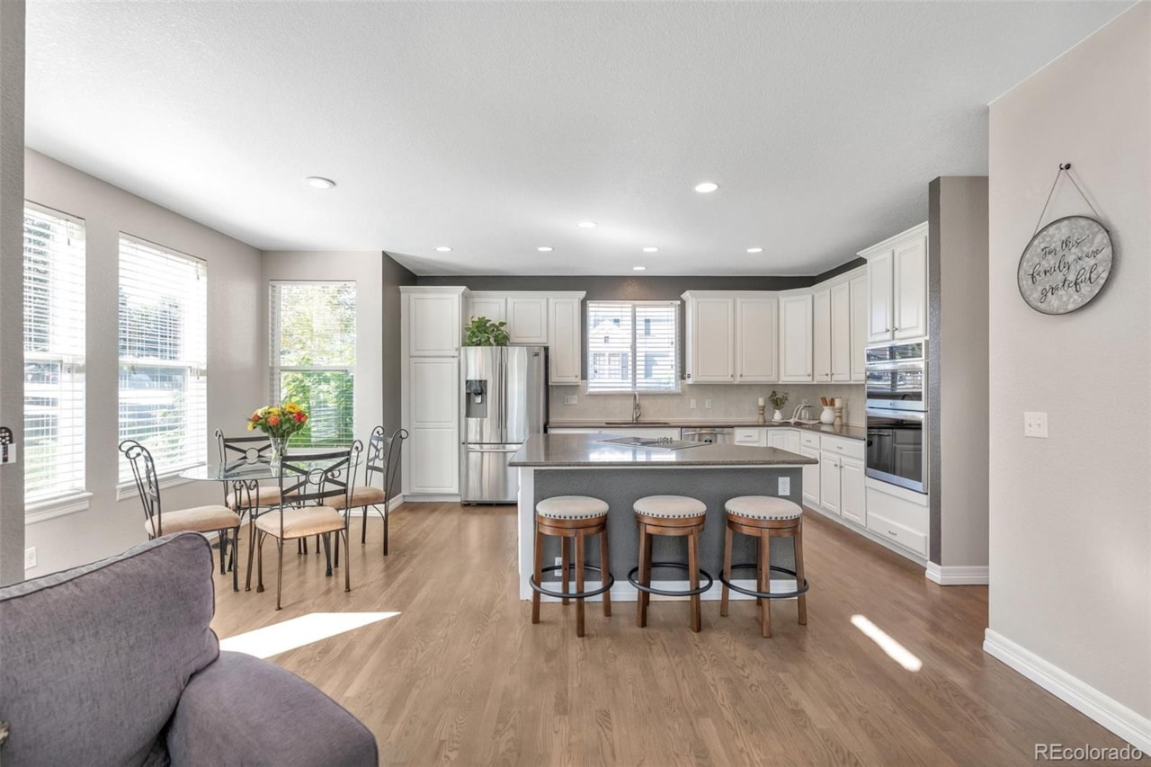 7090 Winter Ridge Dr Castle Pines North Welcome to Winterberry in Castle Pines   one of Metro Denver's most sought-after communities! This... Castle Pines Douglas CO 80108 1777988 home for sale $1,110,000 1777988 Photo 18