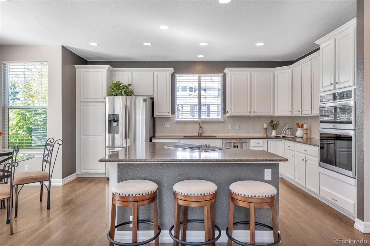 7090 Winter Ridge Dr Castle Pines North Welcome to Winterberry in Castle Pines   one of Metro Denver's most sought-after communities! This... Castle Pines Douglas CO 80108 1777988 home for sale $1,110,000 1777988 Photo 19