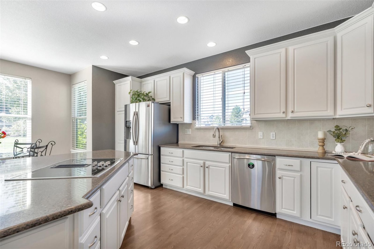 7090 Winter Ridge Dr Castle Pines North Welcome to Winterberry in Castle Pines   one of Metro Denver's most sought-after communities! This... Castle Pines Douglas CO 80108 1777988 home for sale $1,110,000 1777988 Photo 20