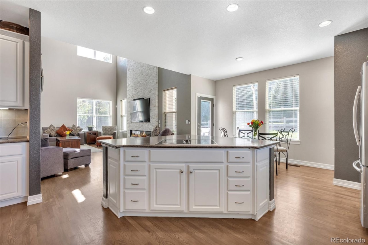 7090 Winter Ridge Dr Castle Pines North Welcome to Winterberry in Castle Pines   one of Metro Denver's most sought-after communities! This... Castle Pines Douglas CO 80108 1777988 home for sale $1,110,000 1777988 Photo 21