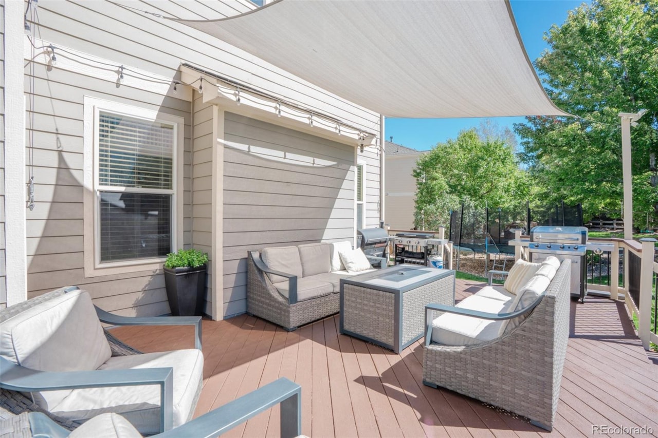 7090 Winter Ridge Dr Castle Pines North Welcome to Winterberry in Castle Pines   one of Metro Denver's most sought-after communities! This... Castle Pines Douglas CO 80108 1777988 home for sale $1,110,000 1777988 Photo 22