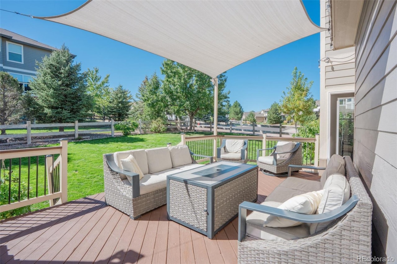 7090 Winter Ridge Dr Castle Pines North Welcome to Winterberry in Castle Pines   one of Metro Denver's most sought-after communities! This... Castle Pines Douglas CO 80108 1777988 home for sale $1,110,000 1777988 Photo 24