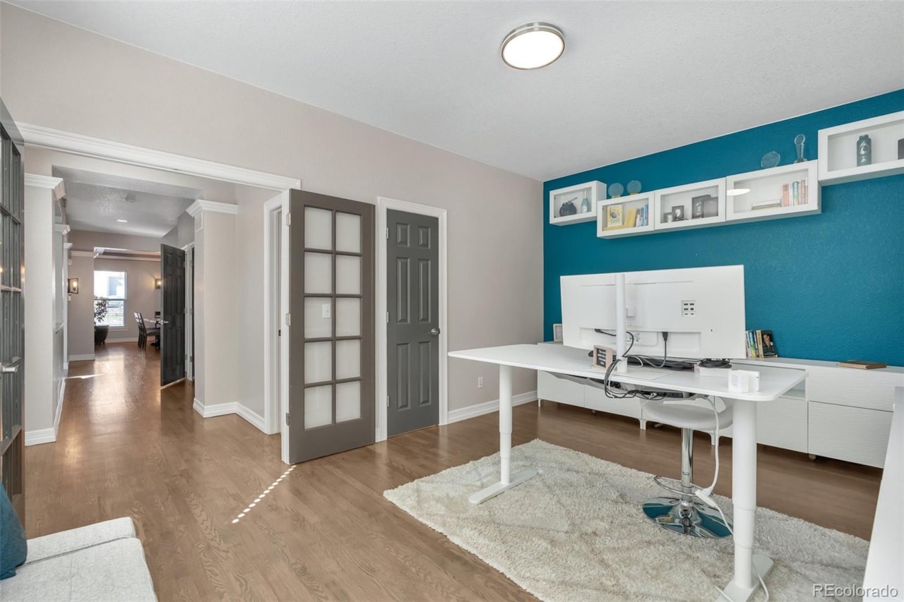 7090 Winter Ridge Dr Castle Pines North Welcome to Winterberry in Castle Pines   one of Metro Denver's most sought-after communities! This... Castle Pines Douglas CO 80108 1777988 home for sale $1,110,000 1777988 Photo 25