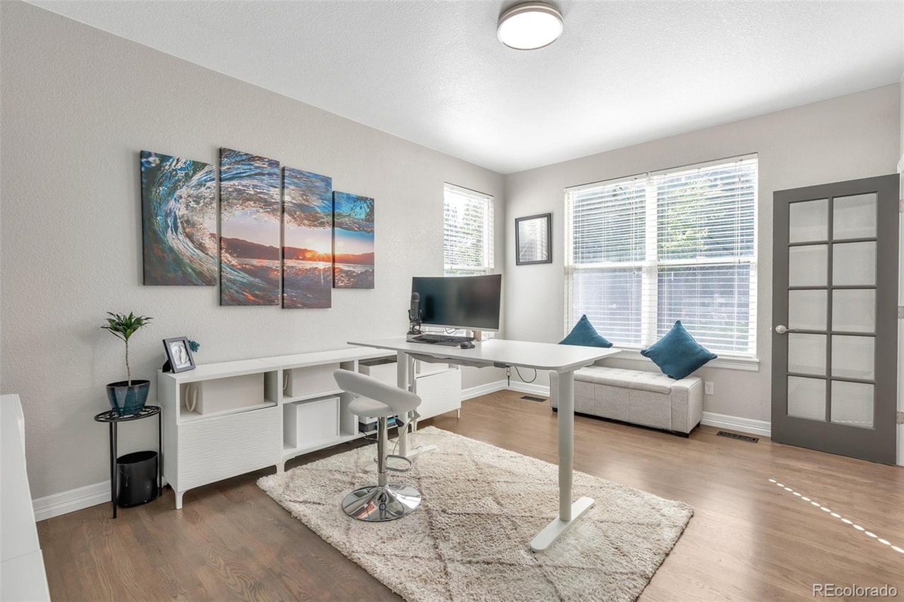 7090 Winter Ridge Dr Castle Pines North Welcome to Winterberry in Castle Pines   one of Metro Denver's most sought-after communities! This... Castle Pines Douglas CO 80108 1777988 home for sale $1,110,000 1777988 Photo 26