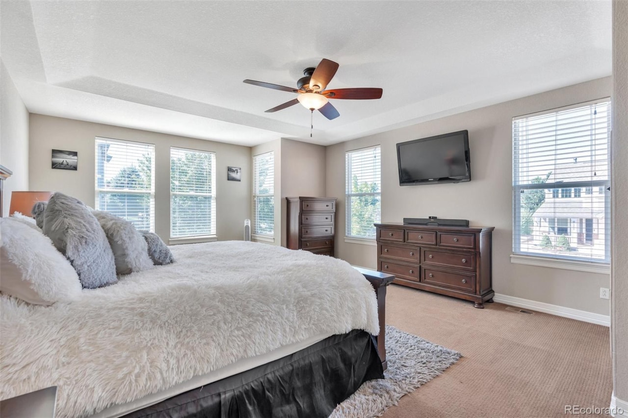 7090 Winter Ridge Dr Castle Pines North Welcome to Winterberry in Castle Pines   one of Metro Denver's most sought-after communities! This... Castle Pines Douglas CO 80108 1777988 home for sale $1,110,000 1777988 Photo 28