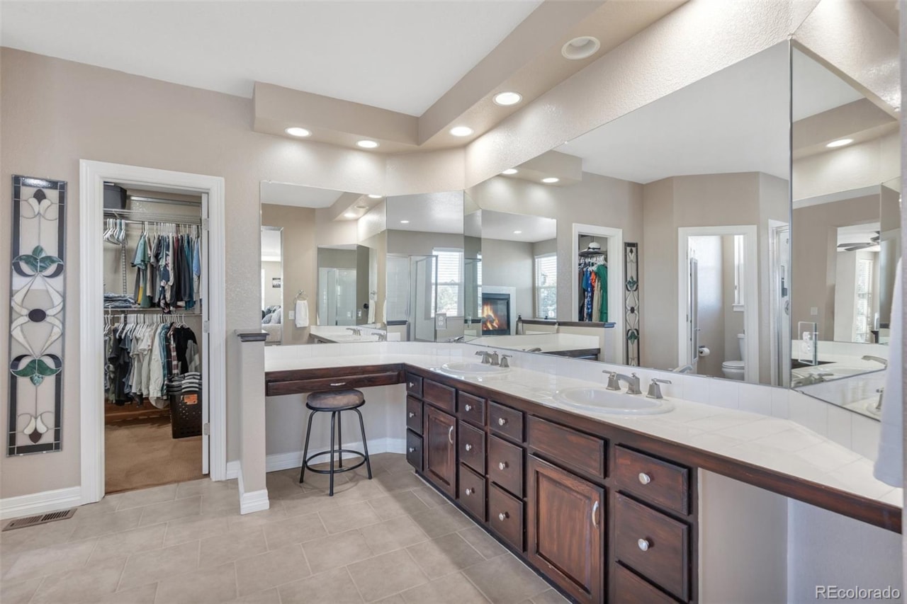 7090 Winter Ridge Dr Castle Pines North Welcome to Winterberry in Castle Pines   one of Metro Denver's most sought-after communities! This... Castle Pines Douglas CO 80108 1777988 home for sale $1,110,000 1777988 Photo 31