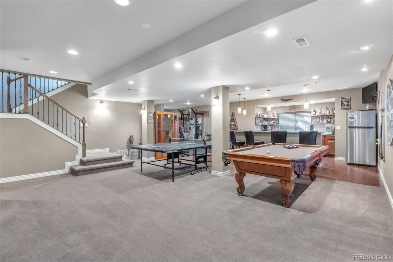 7090 Winter Ridge Dr Castle Pines North Welcome to Winterberry in Castle Pines   one of Metro Denver's most sought-after communities! This... Castle Pines Douglas CO 80108 1777988 home for sale $1,110,000 1777988 Photo 40