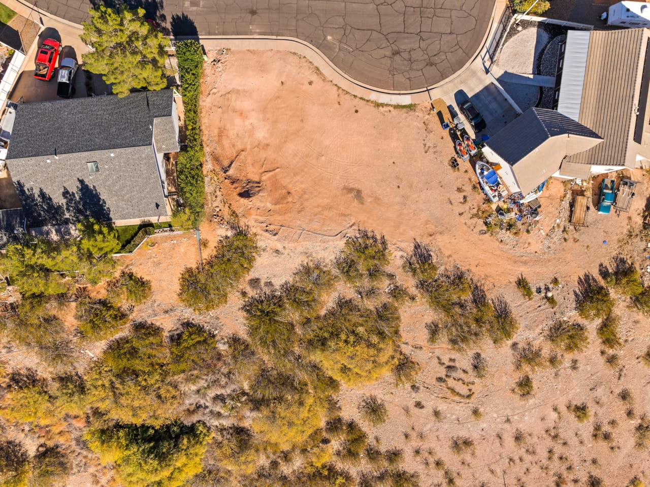 1647 Rim CIR Santa Clara, UT 84765 lot for sale, MLS#25-266767 - Erika Rogers Photo 6